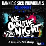 We Own The Blueprint (Aguusio Mashup)