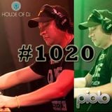 DJ Piolo 1020 - House Of Dj - Rio Groove - Lies, Just4Me & KillingMe