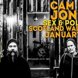 Health & Happiness Hour (Ft. tour Cam Penner ) Nov 25 2015