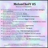 SeeWhy MelanCholY05