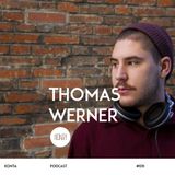 Thomas Werner - KONTA #031 - March 2016