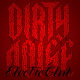 Dirty Noise @ ElectroCLUB Radio Show 28-11-2012