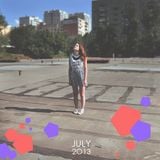 JULY 2O13