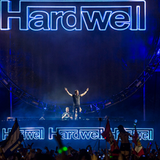 hardwell tomorroland 2014
