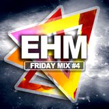 NickG - Retake The Night- FRIDAY MIX #4