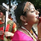 Indian Dubstep Mix 14