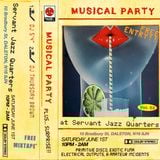 Musical Party Vol 2: Side A (Funk and Fun)