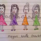 Girls Talk -Show 5