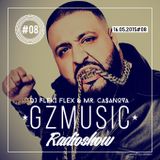 RADIOSHOW #08