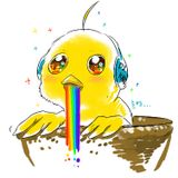 Try 1ST MIX <Electronica mixset>