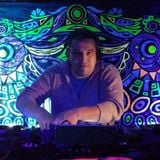 DJ Set Lunatic Crius Psychedelica 18.12.2015 Knubbel Marburg