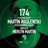 SGR 174 Martin Waslewski & Merlyn Martin