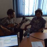 #PrendanLaRadio - Entrevista "Ases Falsos" 89.7FM