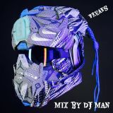 Breaksa'MANiya mix by DJ Man vol.18
