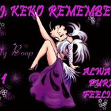 DJ Keko Remember @ Always Pure Feeling Vol.1