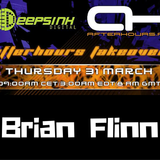 Afterhours FM Takeover - Brian Flinn