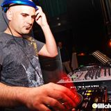 SERGIO LAMAS LIVE SET @ CLUB 54 LONDON NOVEMBER 2012