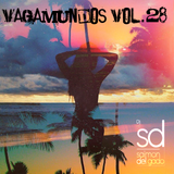 Vagamundos Vol.28