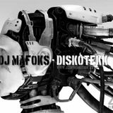 DJ Mafoks - Diskotekk 2006