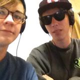 Drop Out with Joe & Max 20/10/15