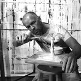 Ian Robert Felton Full Interview - Memento Trinity Buoy Wharf 2015