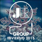 JR Djs Group - Invierno 2015