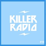 Killer Radio #19 from Starkillers