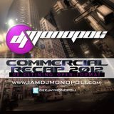 Commercial Recap 2012