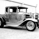 Surf 'n' Roll Session II - Dragsters, ‘Rods, Greasers & Go Go Dancers..!