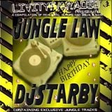 jungle law 21-9-14 starbys birthday
