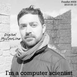 FreeSet // 009 // 2015 - I'm a computer scientist