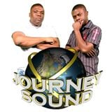 JOURNEY SOUND PROMOTIONAL CD DJ ONIEL PIN2A224375