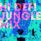 Hi Def! Jungle Mix