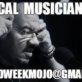 Midweek Mojo #70 part 1