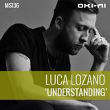 UNDERSTANDING by Luca Lozano
