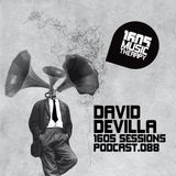 1605 Podcast 088 with David Devilla