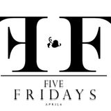 CeeJ Presents: FIVE FRIDAYS OFFICIAL Episode 2