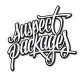 Suspect Packages Radio Show (March 2013)