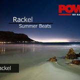 Rackel - Summer Beats (June mix) @ Power Hit Radio