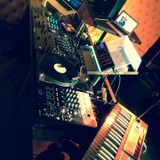 Italo Brutalo - Live @ Wintergarten Selected 17th April 2014