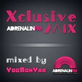 AdrenalinFM Xclusive Mix