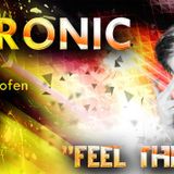 D-Tronic Live Club Mix Mai 2013