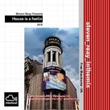 Steven Reay Presents, House is a feelin' SR055