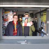 Floating Points & Sean Mcauliffe - 23rd February 2015