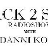 BACK 2 SUN Radio Show Episode 54 @ EDM Radio