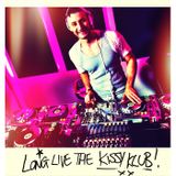 KISSY KLUB #002 Kissy Sell Out live in London - Pioneer DJ Radio