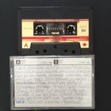 Various Songs 1989