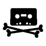 Warlock - Pulse FM 90.6 - London - 29.08.1992