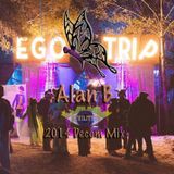 Alan B Youtopia 2014 live Decom mix