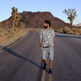 MrPopcorn-On The Road